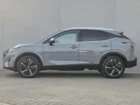 Nissan Qashqai (2025) thumbnail 13