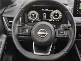 Nissan Qashqai (2025) thumbnail 14