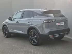 Nissan Qashqai (2025) thumbnail 19