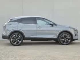Nissan Qashqai (2025) thumbnail 20