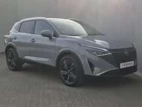 Nissan Qashqai (2025) thumbnail 21