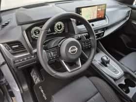 Nissan Qashqai (2025) thumbnail 25