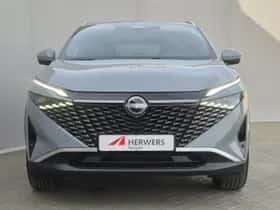 Nissan Qashqai (2025) thumbnail 28
