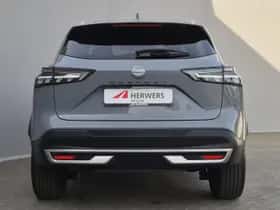 Nissan Qashqai (2025) thumbnail 29