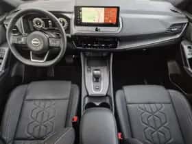 Nissan Qashqai (2025) thumbnail 5