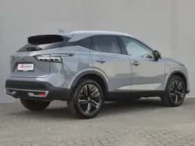 Nissan Qashqai (2025) thumbnail 6