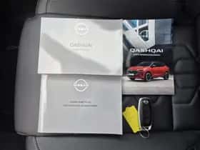 Nissan Qashqai (2025) thumbnail 10