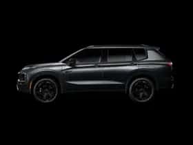Mitsubishi Outlander (2026) thumbnail 5