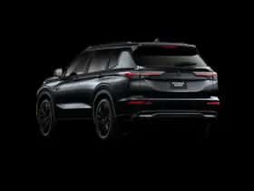 Mitsubishi Outlander (2026) thumbnail 7