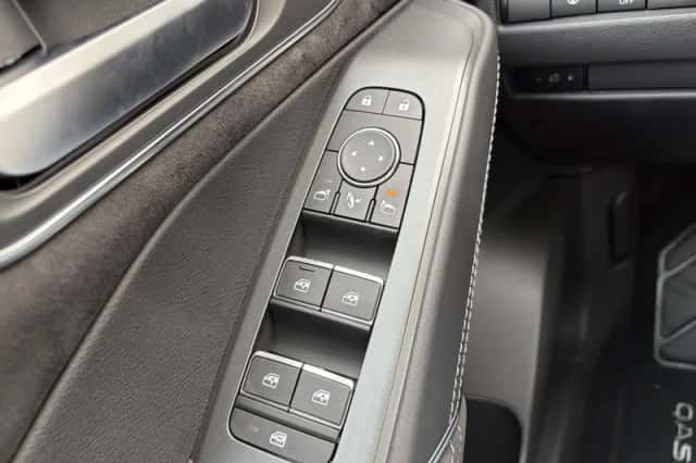 Nissan Qashqai (2026) thumbnail 11