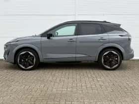 Nissan Qashqai (2026) thumbnail 11