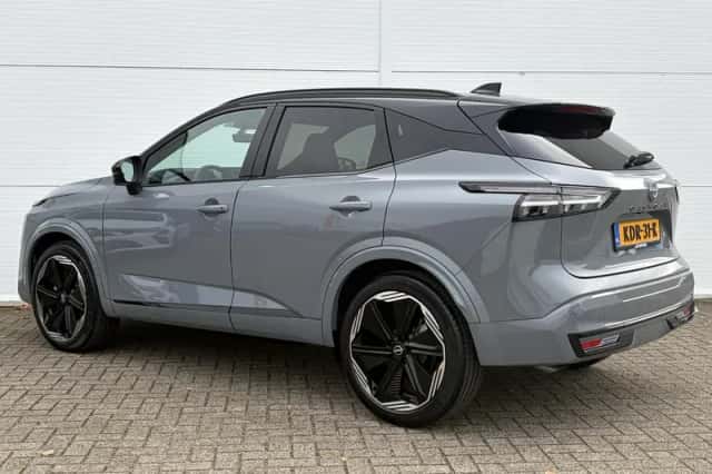 Nissan Qashqai (2026) thumbnail 14