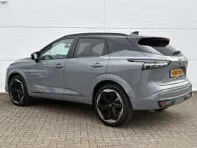 Nissan Qashqai (2026) thumbnail 17