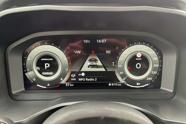 Nissan Qashqai (2026) thumbnail 18