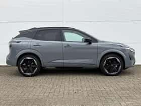 Nissan Qashqai (2026) thumbnail 18