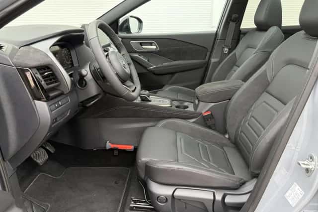 Nissan Qashqai (2026) thumbnail 19