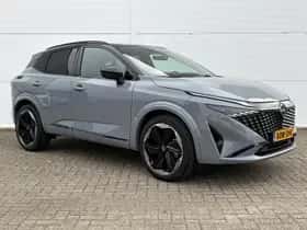 Nissan Qashqai (2026) thumbnail 19