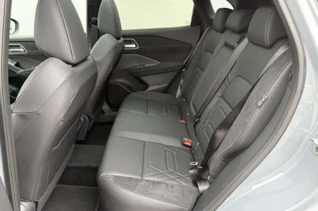 Nissan Qashqai (2026) thumbnail 20