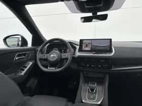 Nissan Qashqai (2026) thumbnail 20