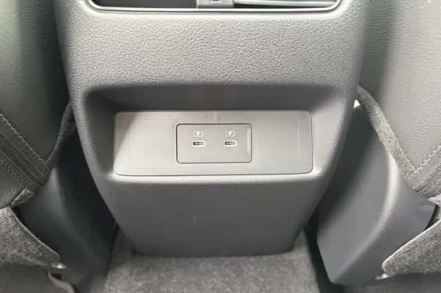Nissan Qashqai (2026) thumbnail 22