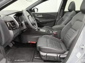 Nissan Qashqai (2026) thumbnail 22