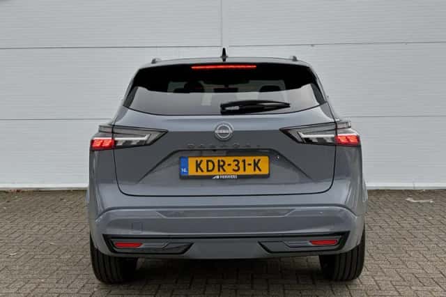 Nissan Qashqai (2026) thumbnail 24