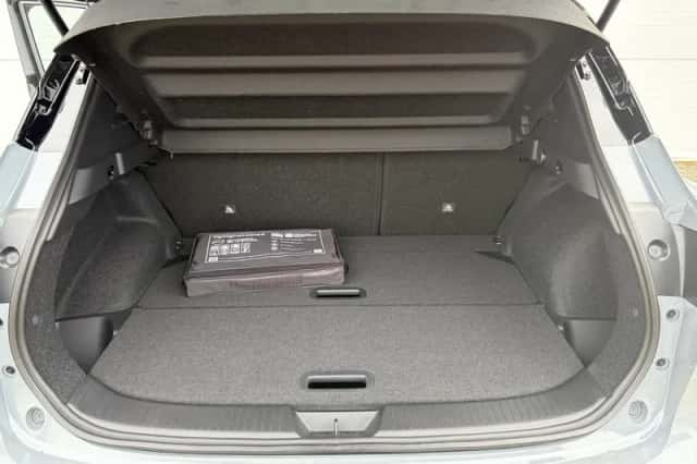 Nissan Qashqai (2026) thumbnail 25
