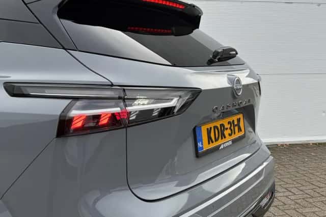 Nissan Qashqai (2026) thumbnail 26