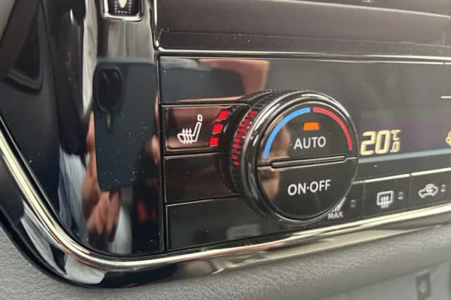 Nissan Qashqai (2026) thumbnail 27
