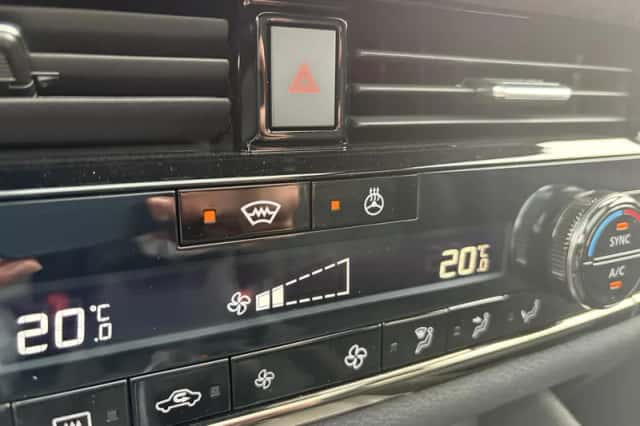 Nissan Qashqai (2026) thumbnail 28