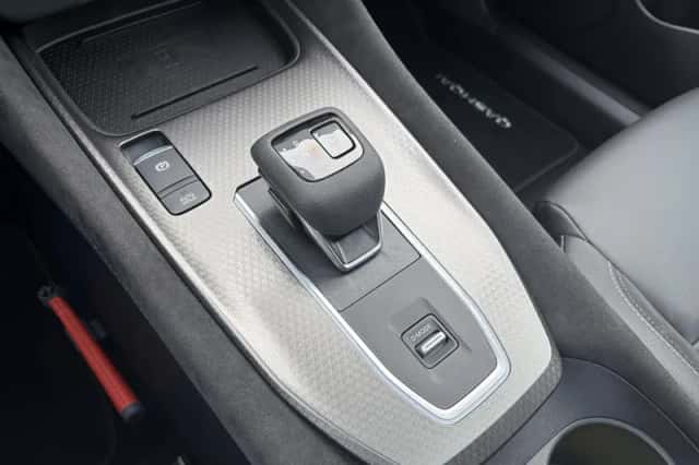Nissan Qashqai (2026) thumbnail 29