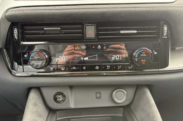 Nissan Qashqai (2026) thumbnail 4