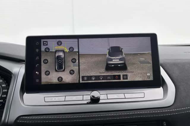 Nissan Qashqai (2026) thumbnail 34
