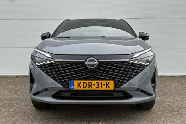 Nissan Qashqai (2026) thumbnail 40