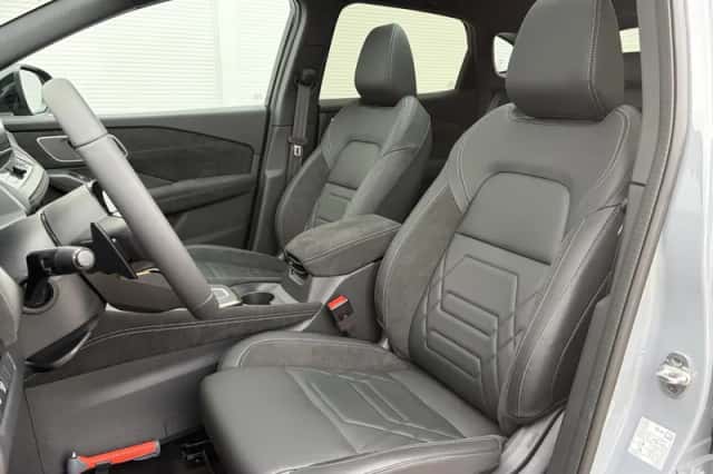 Nissan Qashqai (2026) thumbnail 5