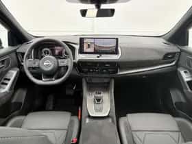 Nissan Qashqai (2026) thumbnail 5