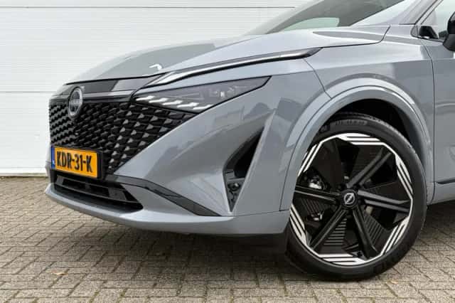Nissan Qashqai (2026) thumbnail 41