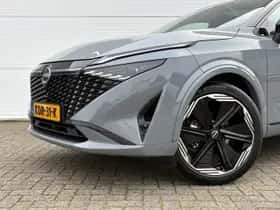 Nissan Qashqai (2026) thumbnail 44