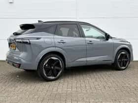 Nissan Qashqai (2026) thumbnail 6