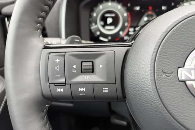 Nissan Qashqai (2026) thumbnail 9
