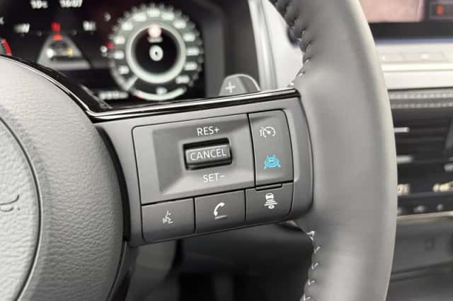 Nissan Qashqai (2026) thumbnail 10