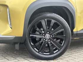 Toyota Yaris Cross (2021) thumbnail 18