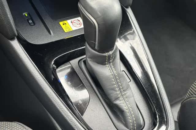 Toyota Yaris Cross (2021) thumbnail 20
