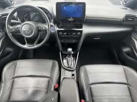 Toyota Yaris Cross (2021) thumbnail 5
