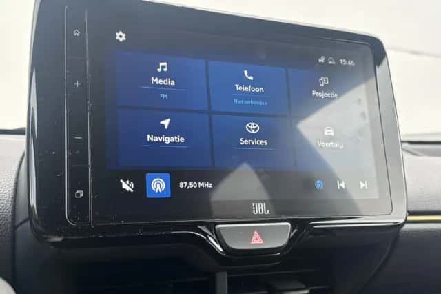Toyota Yaris Cross (2021) thumbnail 10