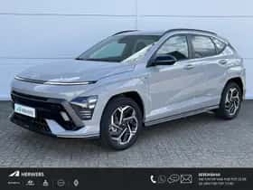 Hyundai Kona (2026) thumbnail 1