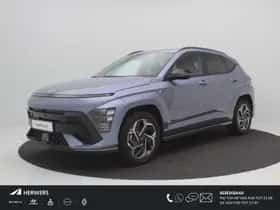 Hyundai Kona (2026) thumbnail 3