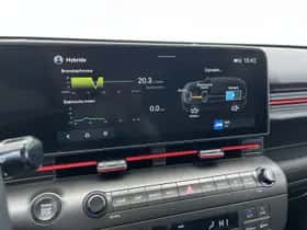 Hyundai Kona (2026) thumbnail 34