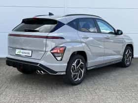 Hyundai Kona (2026) thumbnail 6