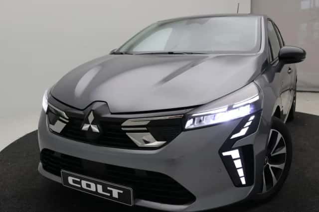 Mitsubishi Colt (2026) thumbnail 18